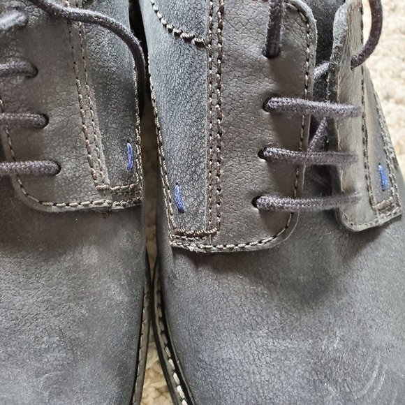 NWOT MEPHISTO Waino Oxford - Picture 9 of 15